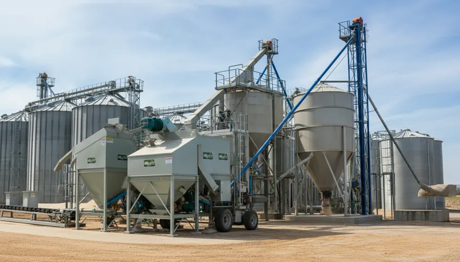 Beta-Glucanase for Animal Feed — Barley and Oat Diets