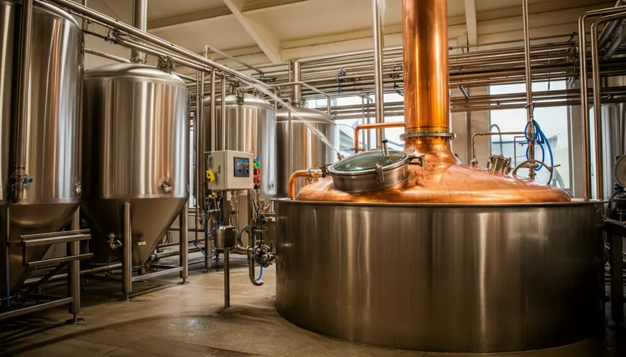 Beta-Glucanase for Brewing Wort Viscosity and Lautering